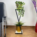 Z- Stand Single Modern Simple Design