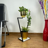 Z- Stand Single Modern Simple Design